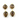 Smokey Quartz Faceted Pear Bezel. (BZC6900-A) - Beadspoint