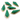 Malachite Faceted Arrowhead Bezel, (BZC9021/MLK) - Beadspoint