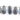 Blue Flashes Labradorite Faceted Pear Briolettes Beads, LAB26x12PR) - Beadspoint