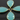 Aqua Chalcedony Faceted Pear Bezel, Gold Vermeil (BZC7079) - Beadspoint