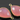 Rose Quartz Faceted Pear Shape Bezel, (BZC7432) - Beadspoint