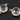 Rock Crystal Faceted Puff Coin Bezel, (BZC7126) - Beadspoint