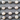 Mystic Grey Moonstone Puff Coin Chain,(BC-GMNS-16) - Beadspoint