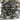 Labradorite Puff Cushion Bezel Chain, (BC-LAB-45) - Beadspoint