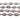 Amethyst Faceted Bezel Chain, (BC-AM-93) - Beadspoint