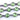 Green Amethyst Faceted Puff Coin Bezel Chain, (BC-GAM-99) - Beadspoint