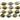 Labradorite Oval Faceted Bezel Chain, (BC-LAB-174) - Beadspoint