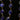 Lapis Faceted Bezel Chain, (BC-LAP-67) - Beadspoint