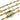 Whiskey Topaz Faceted Small Cut Bezel Chain, (BC-WTZ-102) - Beadspoint