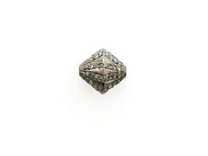 Pave Diamond Bead, (DB-02) - Beadspoint