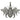 Pave Diamond Bumble Bee Pendant, (DP-2114) - Beadspoint
