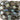Labradorite Heart Shape Faceted Bezel Chain, (BC-LAB-272) - Beadspoint