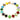 Gold Plated Faceted Cushion Bezel Connector, 15 mm, (BZC-3025 ) - Beadspoint