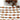 Brown Moonstone Oval Faceted Bezel Chain, (BC-BMN-250) - Beadspoint