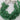 Green Barriel Faceted Heart Drops, 4 Pieces (GBR/HRT/12) - Beadspoint