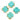Gold Plated Faceted Cross Bezel, 25 mm, (BZC-7116) - Beadspoint