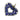 Pave Diamond Sapphire Heart Pendant, (DSP-7097) - Beadspoint