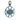 Pave Diamond Enamel Evil Eye Pendant, (DEM-4079) - Beadspoint