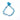 Blue Topaz Faceted Fancy Drops, 13x15 mm, Topaz Gemstone Beads, (BTZ-FANCY-13x15) (107)