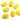 Gold Plated Faceted Yellow Chalcedony, Fancy Connector, 24x20 mm (BZC-7388) - Beadspoint