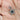 Pave Diamond Enamel Star Charm, (DCH-145) - Beadspoint