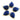 Gold Plated Faceted Dyed Sapphire Pear Bezel, 17x22 mm, (BZC-7393) - Beadspoint