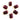 Gold Plated Faceted Dyed Ruby Rectangle Connector, 13x17 mm (BZC-7485-A) - Beadspoint