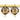 Gold Plated Faceted Smokey Topaz Cushion Connector, 14 mm, (BZC-7525) - Beadspoint