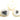 Gold Plated Faceted Fancy Solar Quartz Pendant, 32x37 mm, (BZC-8104) - Beadspoint
