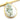 Gold Plated Faceted Large Solar Quartz Pear Pendant, 37x50 mm, (BZC-8108) - Beadspoint