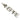 Pave Diamond INSPIRE Script Pendant, (DPL-2380) - Beadspoint
