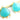 Gold Plated Faceted Bezel Heart Shape Component w/ 3 Rings, 20 mm, Multiple Colors, (BZC-9009) - Beadspoint
