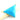Gold Plated Faceted Triangle Bezel, 22x30 mm, Multiple Colors, (BZC-9016-GNX) - Beadspoint