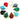 Gold Plated Faceted Arrowhead Bezel, 20X25 mm, Multiple Colors, (BZC-9019-CRY) - Beadspoint
