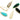 Gold Plated Faceted Pear Bezel, 30x10 mm, Multiple Colors, (BZC-9020-STZ) - Beadspoint