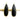 Gold Plated Faceted Pear Bezel, 30x10 mm, Multiple Colors, (BZC-9020-STZ) - Beadspoint