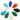 Gold Plated Faceted Shape Bezel, 43X23 mm, Multiple Colors, (BZC-9023-LAP-LG) - Beadspoint