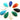 Gold Plated Faceted Shape Bezel, 43X23 mm, Multiple Colors, (BZC-9023-LAP-LG) - Beadspoint