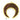 Brown/Black Jasper Inverted Moon Electroplated Pendant, 50X16 mm, (BZC-9070) - Beadspoint