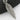 Pave Diamond Southwestern Feather Charm, (DCH-75) - Beadspoint
