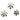 Pave Diamond Bead Cap, (DCAP-01) - Beadspoint