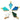 Gold Electroplated Arrowhead Pendant, 25x15 mm, Multiple Gemstones, (BZC-9241-AQ) - Beadspoint