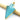 Gold Electroplated Arrowhead Pendant, 25x15 mm, Multiple Gemstones, (BZC-9241-AQ) - Beadspoint