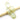 Gold Plated Faceted Prehnite pendant, 45x25 mm, (FLR-1113) - Beadspoint
