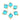 Gold Plated Blue Topaz Faceted Cushion Shape Bezel Connector, 12mm, (BZCT-1083) - Beadspoint