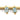 Gold Plated Blue Topaz Faceted Oval Shape Bezel Connector, 7X9-8X10 mm, (BZCT-1085) - Beadspoint
