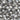 Moonstone Cream Color 8 x 12 mm Oval Bezel Chain, (BC-MNS-257) - Beadspoint