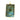Gold Plated Labradorite Cabochon Rectangle Bezel, 27x40 mm, (BZC-1052) - Beadspoint