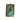Gold Plated Labradorite Cabochon Rectangle Bezel, 27x40 mm, (BZC-1052) - Beadspoint