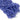 Tanzanite Faceted Roundels, 4-9 mm (TZNT-4-9) - Beadspoint